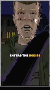 How Does Venom Work inside Eddie