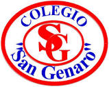 Home - Colegio San Genaro