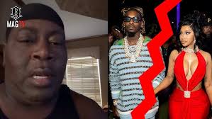 Drake's Cougar Ex Johanna Leia Tries To Get In Contact With Him! 😘