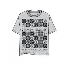 We did not find results for: Camiseta Juego De Tronos Win Or Die S Camisetas Series Tv Juego De Tronos