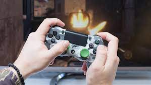 ps4 dualshock 4 kolu pc ye nasil baglanir