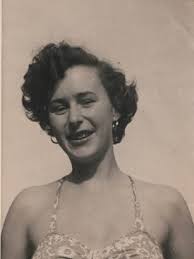 Tribute to Ann Camp, 1924