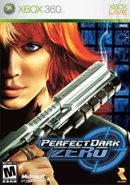 We have a lot to learn, but this was a big stage for us against such high level teams. Perfect Dark Zero Wikipedia