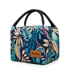 21 x 16 x 14 cm / 8.27 x 6.30 x 5.51 inch closure type: Eco Friendly Waterproof Lunch Bag Lunch Tote Bag Best Lunch Bags Thermal Lunch Bag