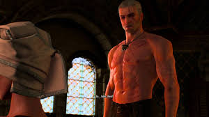Subscribe for the memes sources taken from places, either owned by me or someone else this is a copy and pasted description. Pc Gamer Has Been Trolling Homophobes For Years With Sexy Witcher Star Bathtub Geralt Hornet The Gay Social Network