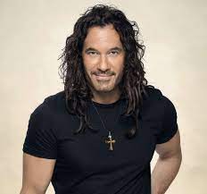 Mario Cimarro habla de su participación en Pasión de gavilanes 2