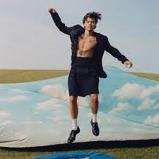 Harry styles tour dates 2020 for various shows can be found above, sorted by date and location closest to you. Harry Styles S Quotes In Vogue S December 2020 Issue Popsugar Celebrity