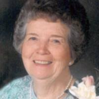 Mary Hammes