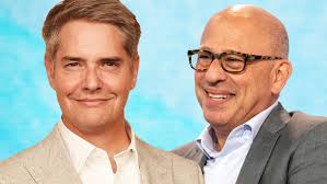 Spiritual Procedural From Terrence Coli, Steve Leder Set At Netflix