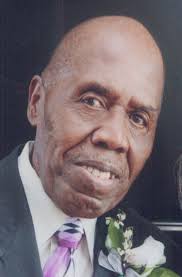 Thomas Calvin Whidbee, Sr.