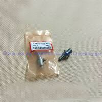You will find below several pictures which will help you find your obd connector in your car. 96 00 Honda Civic Ej8 Ej6 Ek Em1 Oem Eld Electronic Load Detector Ebay