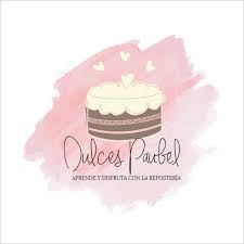 Logo Dulces Paubel