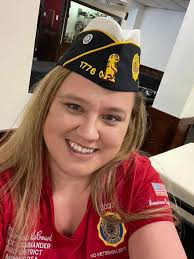 Survival Mode': Navy veteran's E-7 supervisor had her cornered at sea