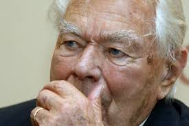 100 Jahre Paul Flora“ im Karikaturmuseum