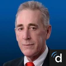 Dr. George Aitken, MD