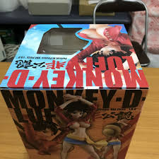 52 ONEPIECE ワンピース P.O.P. モンキーDルフィ 非公認 女体化 Mega House 未開封 20221005 |  www.pepsionstage.com.br