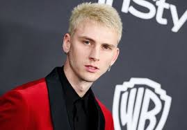 Machine Gun Kelly Net Worth 2021 Age Height Weight Girlfriend Dating Bio Wiki Wealthy Persons Machine gun kelly's official name is richard kolson baker. machine gun kelly net worth 2021 age