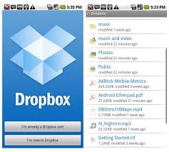 File & photo storage and sharing for all your docs, photos, videos, and more. Dropbox The Speech Dudes