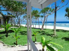 Com sua localização conveniente, o hotel oferece acesso fácil para os destinos imperdível da cidade. 7 Tamanu On The Beach Vanuatu Ideas Port Vila Efate Worlds Away