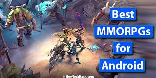 Estimating the population of an mmo game is a daunting task, and publishers are not willing to share their numbers on these matters. Top 10 Best Mmorpgs For Android In 2018 Latest Offline Online Mmorpg Mmorpg Games Android
