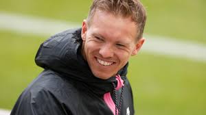 One of the best anecdotes you can find about julian nagelsmann is how he was introduced to the role of head coach. Julian Nagelsmann S To Do List From Tactical Changes To The Next Generation Inside Football Eurosport