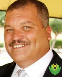 OUR NEW EXECUTIVE HEAD] Lebone II is excited today to introduce Mr Melvin  King to the Lebone II Community. Mr King will be joining the Lebone team as  our new Executive Head