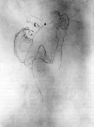 Silenceforthesoul Gustav Klimt Klimt Gustav Klimt Tattoo While these single line tattoos are still relatively underground, they might be your next big thing. pinterest
