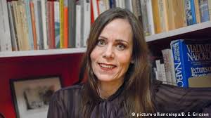 Bob Dylan holt Nobelpreis ab