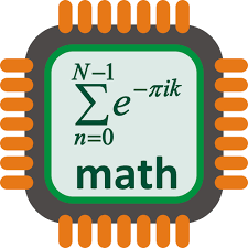 Immagine di matematica processore vettoriale | Immagini vettoriali gratuiti