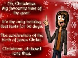 Christmas is my favorite time of year. Christmas Is Coming Soon Quotes Quotesgram
