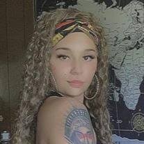 Jada Ashlyn Browne Obituary