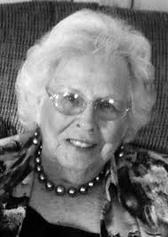 Hilda Logan Obituary (1925