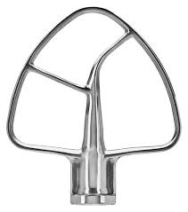 We did not find results for: Other Stainless Steel Flat Beater For 4 8l Tilt Head Stand Mixer Ksm5thfbss Kitchenaid