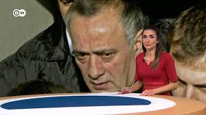 Çakıcı ekibiyle planlanan faaliyet gerçekleşmedi. Dw Turkce Ulkucu Mafya Olarak Tabir Edilen Ekibin Unsurudur Alaattin Cakici Facebook