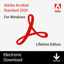 Descarga una versión de prueba gratuita para disfrutar de todas las funciones de adobe acrobat pro dc. Adobe Acrobat Standard 2020 For Windows Download Serial Number Adobe Acrobat Adobe Acrobat Dc Adobe Acrobat Pro