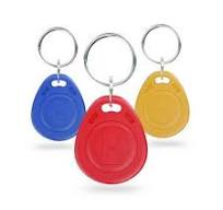 Chaveiros NFC personalizados de fábrica | ZBTech