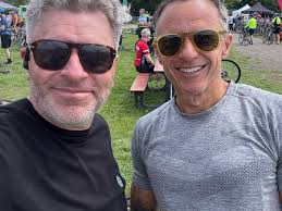 Fundraiser by Martin Smith : Charlie Hounslow Fight Brain Cancer