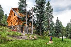 Yes enter through the private gate at this cabin rental and you'll be transported onto 54 acres of pure seclusion. 10 Best Cabins To Rent Near Denver Colorado