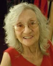 Rosemary Lewis Obituary 2014
