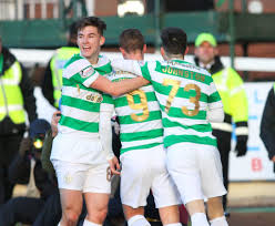 Latest on arsenal defender kieran tierney including news, stats, videos, highlights and more on espn. Rodgers On Kt When I Arrived At Celtic I Saw This Tenacious Young Player Who Played Like A Supporter On The Field