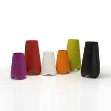 No stains or chemicals are applied to our wood products. Pot Fleur Design Tendance Vlek Vondom Zendart Design