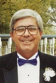 David Briggs Obituary (2012)