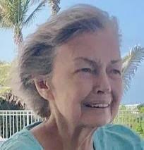 Phyllis SCHMITZ Obituary (2022)