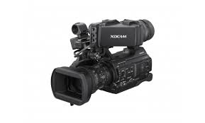 Check spelling or type a new query. Pmw 300k2 Full Hd 3x 1 2 Cmos Sensor Camcorder With 16x Zoom Sony Pro