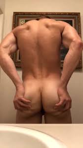 Mature Hunks & Mature Men - Straight Men Nude