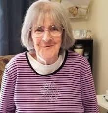 Obituary for Shirley Mae Blanchard