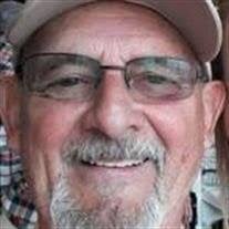 Billy Lynne Hoopingarner Obituary