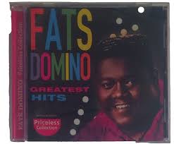 CD Fats Domino My Girl Josephine Wise Buy