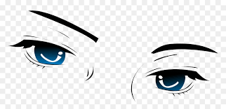 Draw anime eyes male how to draw manga boys men eyes drawing. Male Anime Eyes Transparent Hd Png Download Vhv