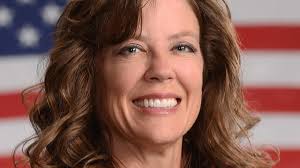 Conservative Taffy Howard to challenge Rep. Dusty Johnson in GOP primary